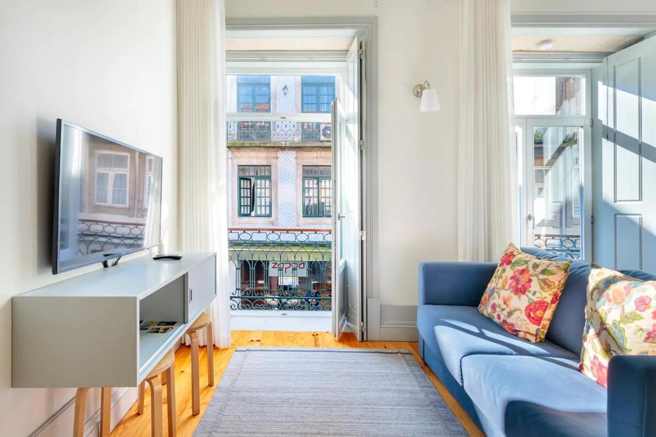 Apartamento Amaoporto - St. Ildefonso